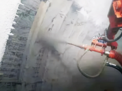 延长建筑寿命，喷射混凝土能做点啥？
